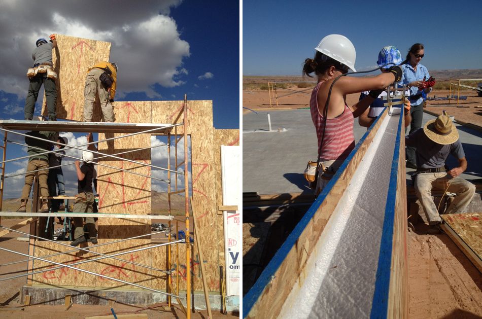 colorado building workshop hozho house designboom