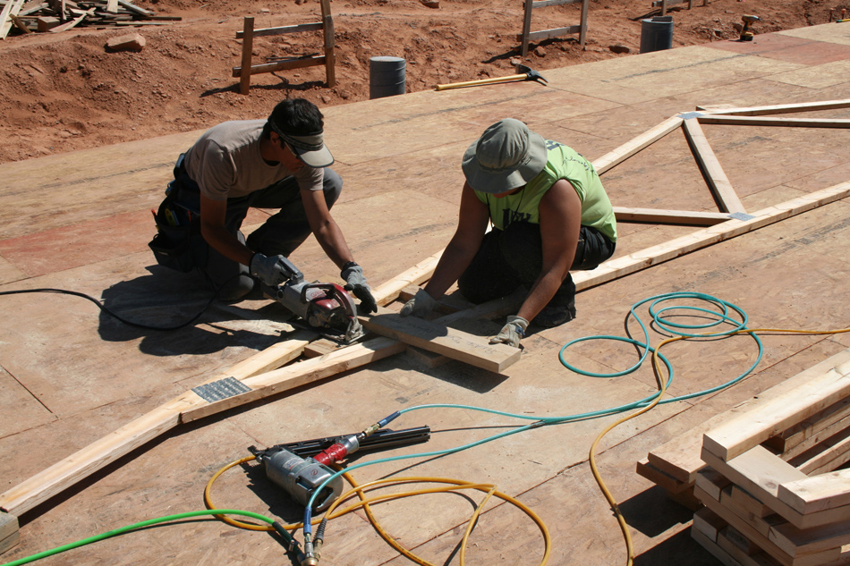 colorado building workshop skow residence designboom