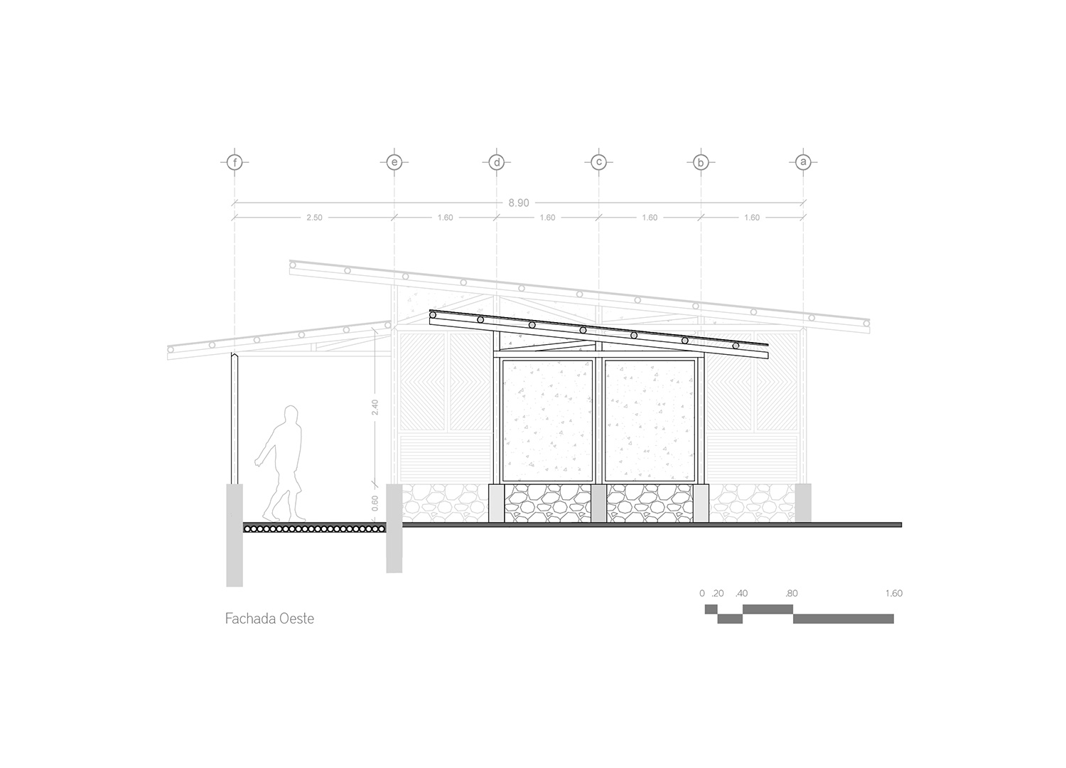 communal taller de arquitectura rural housing exercise I tepetzintla mexico designboom