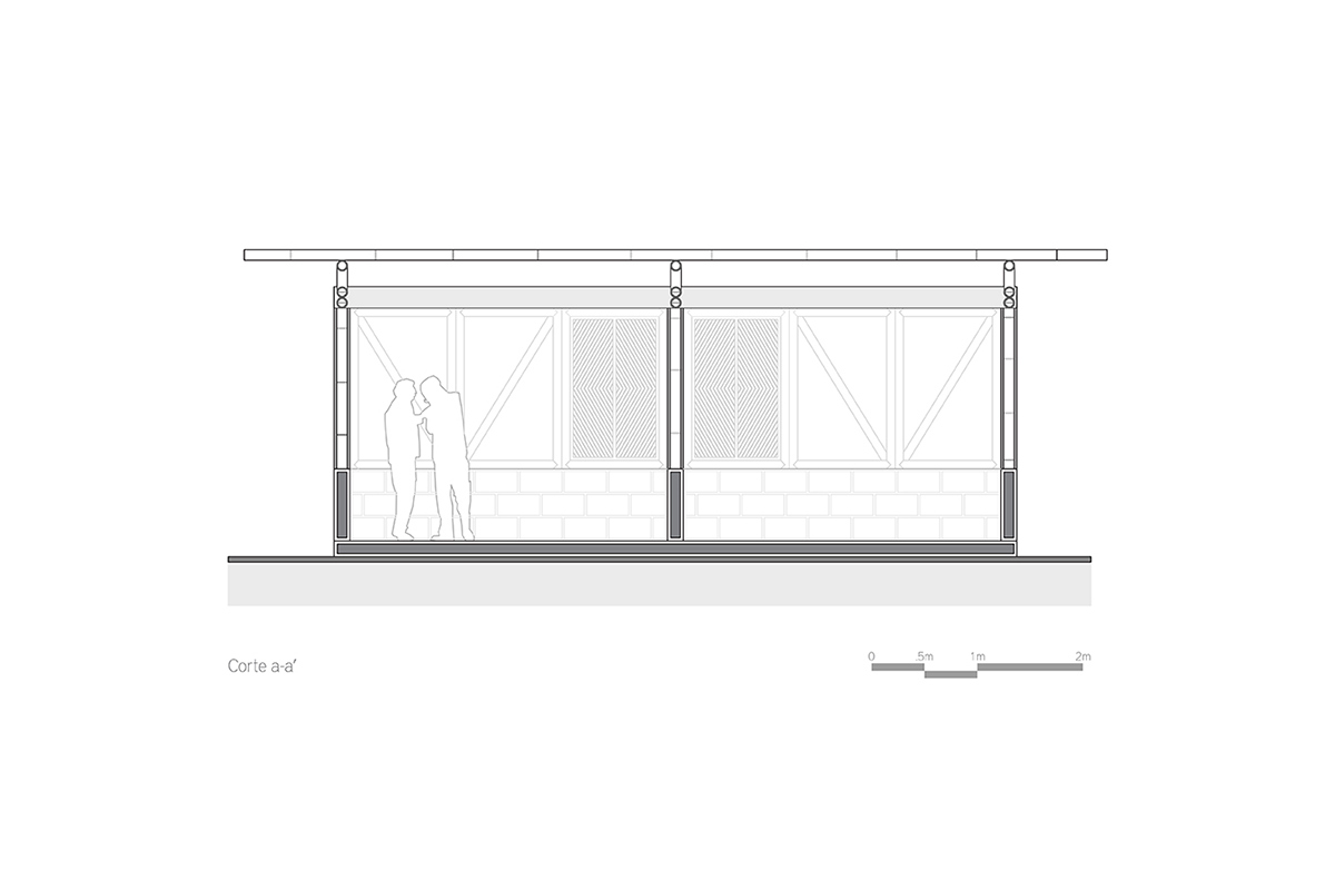 comunal taller de arquitectura social housing production puebla mexico designboom