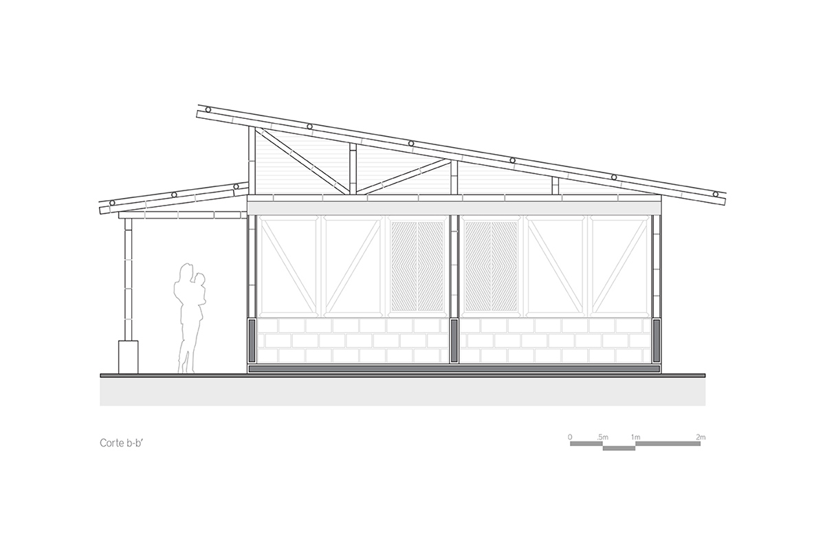 comunal taller de arquitectura social housing production puebla mexico designboom