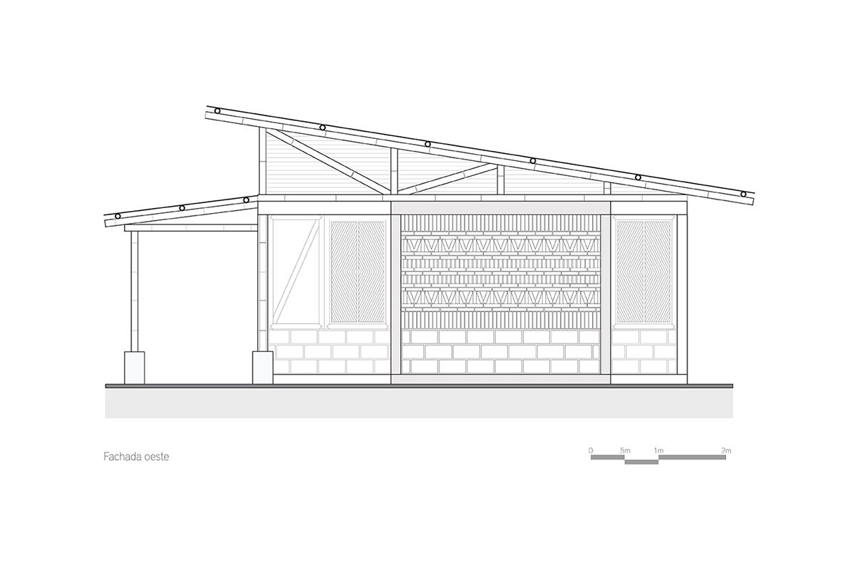 comunal taller de arquitectura social housing production puebla mexico designboom