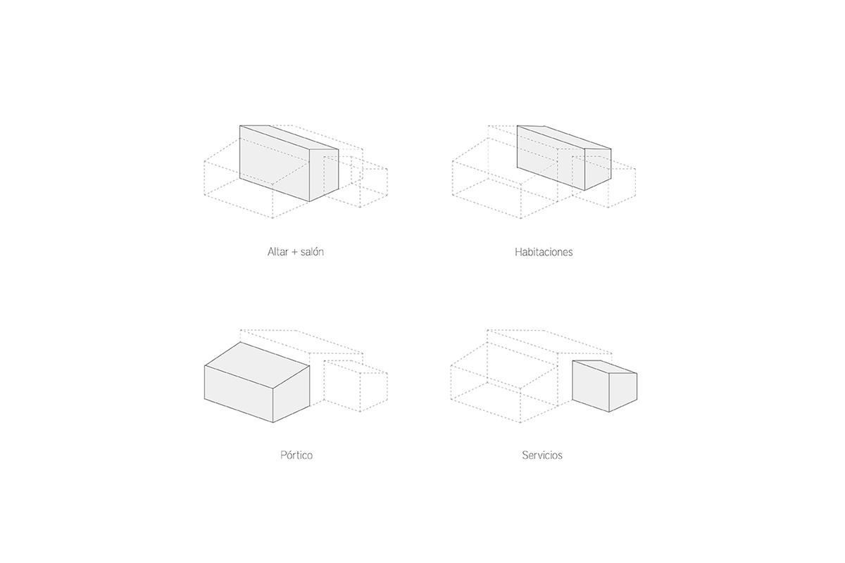 comunal taller de arquitectura social housing production puebla mexico designboom