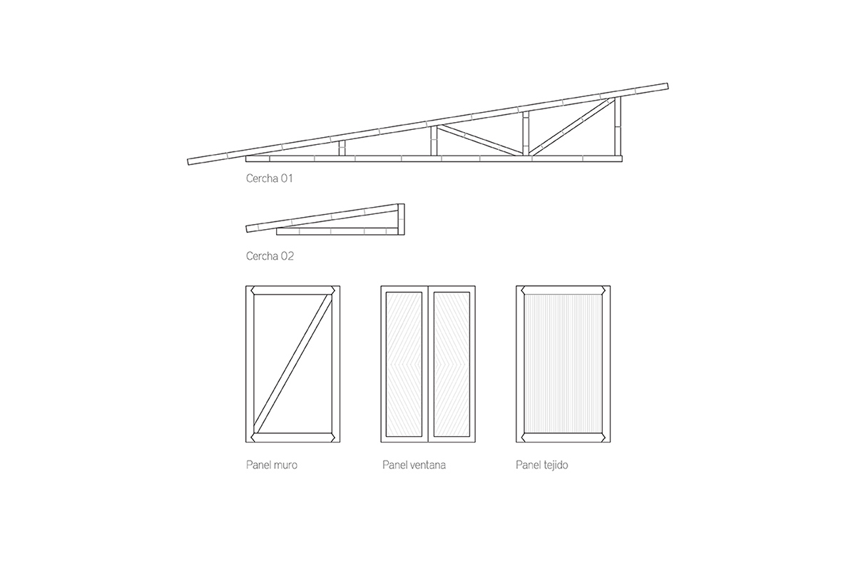 comunal taller de arquitectura social housing production puebla mexico designboom