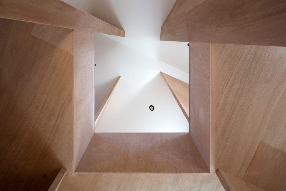 container design house of awa-cho