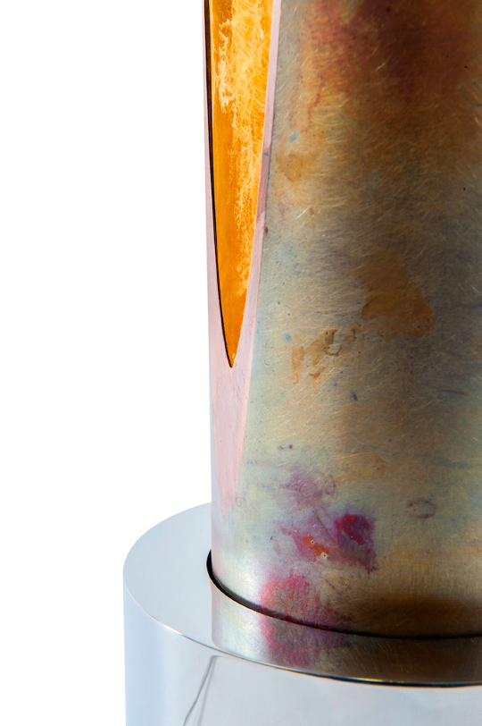contrast lighting series by julien carretero for victor hunt