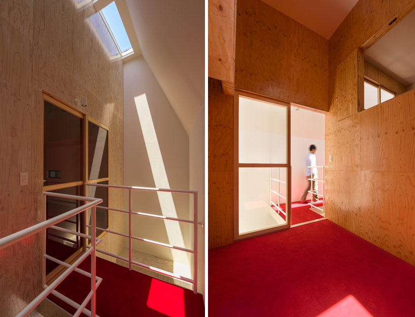 coo planning house in asahiku