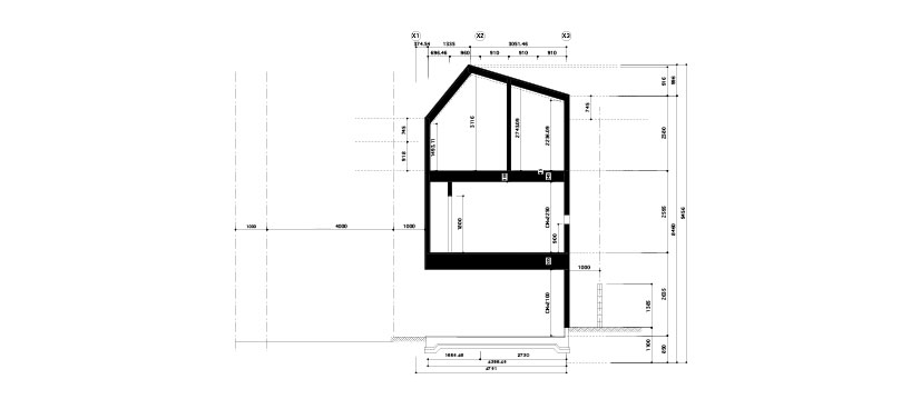 coo planning house in takarazuka hyogo japan designboom
