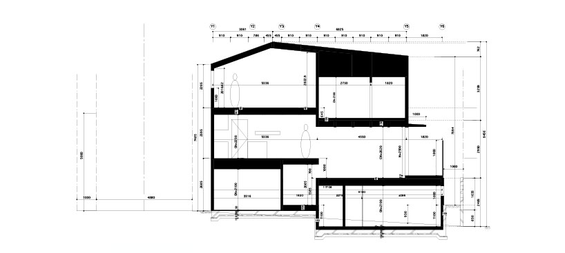 coo planning house in takarazuka hyogo japan designboom