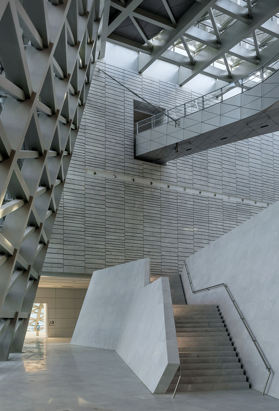 coop himmelblau mocape shenzhen china designboom