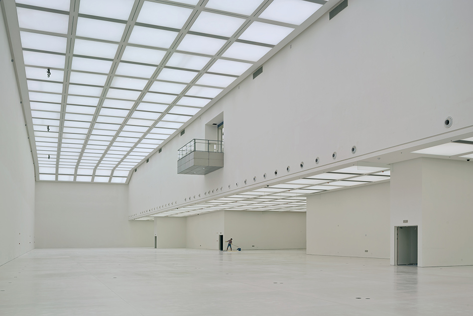 coop himmelblau mocape shenzhen china designboom