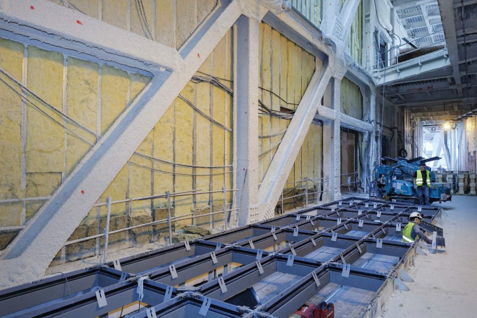 coop himmelb(l)au musee des confluences designboom