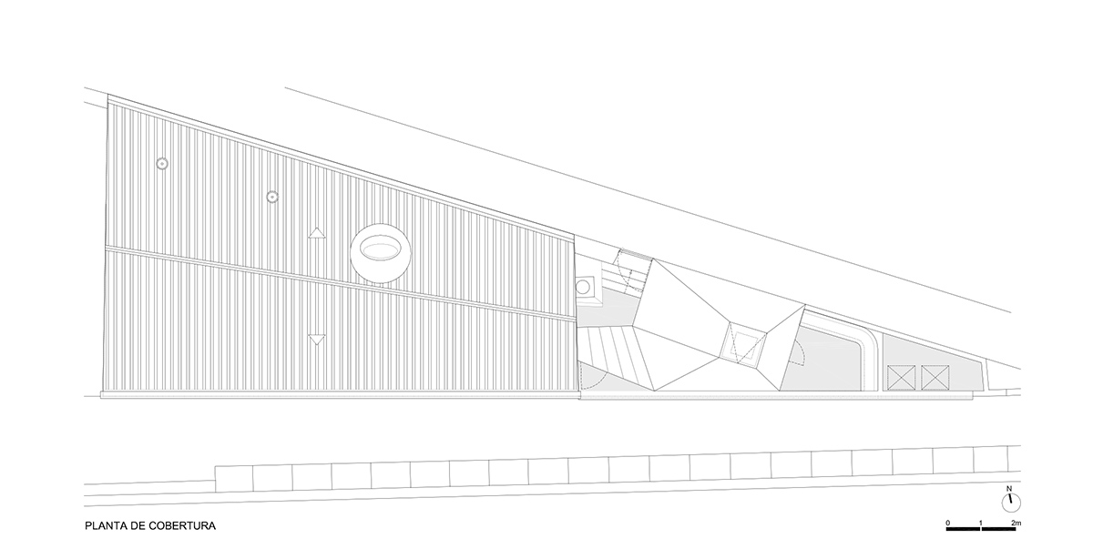 correia ragazzi arquitectos sothebys real estate headquarters carvoeiro algarve portugal designboom