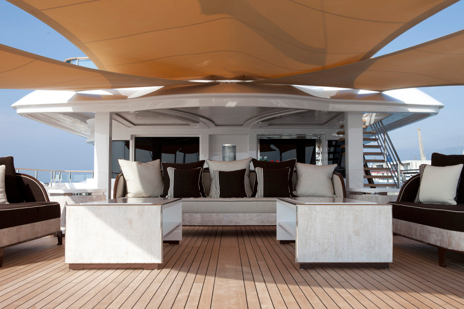 CRN Yachts