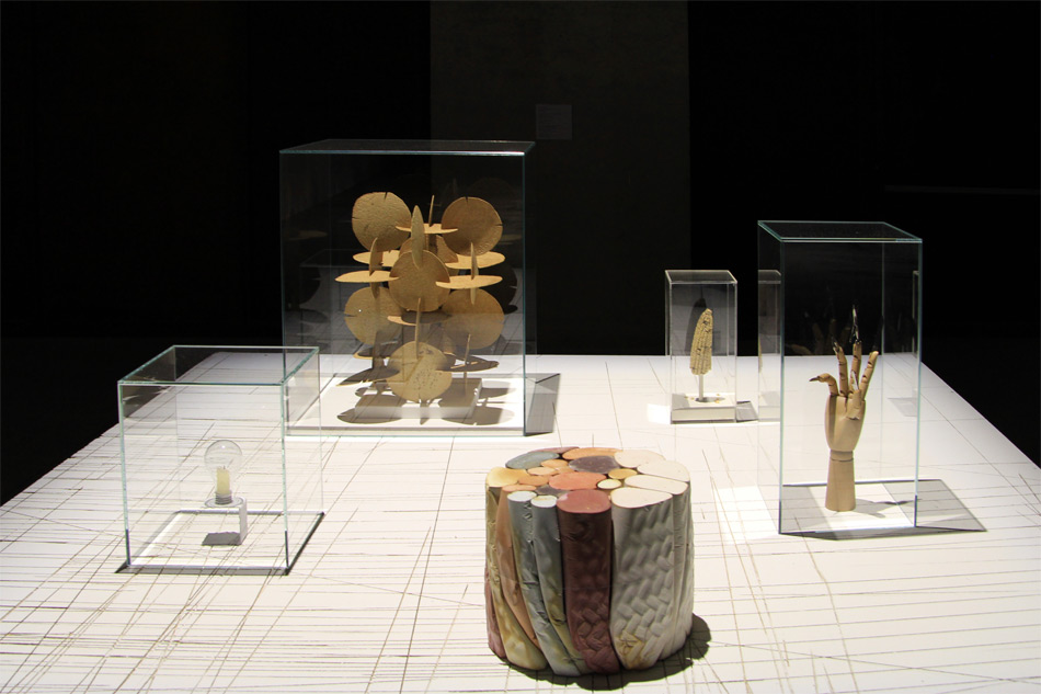 damian ortega hangarbicocca casino