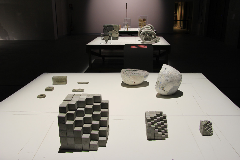 damian ortega hangarbicocca casino