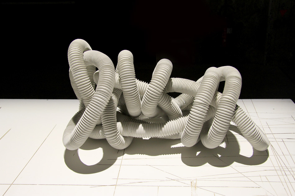 damian ortega hangarbicocca casino