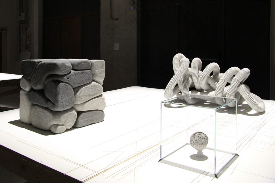 damian ortega hangarbicocca casino