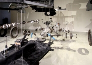 damian ortega hangarbicocca casino