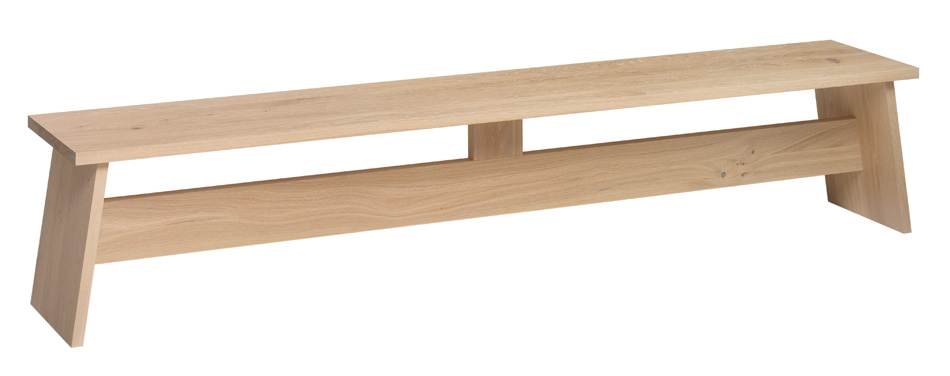 david chipperfield furniture e15 milan design week 2015 designboom