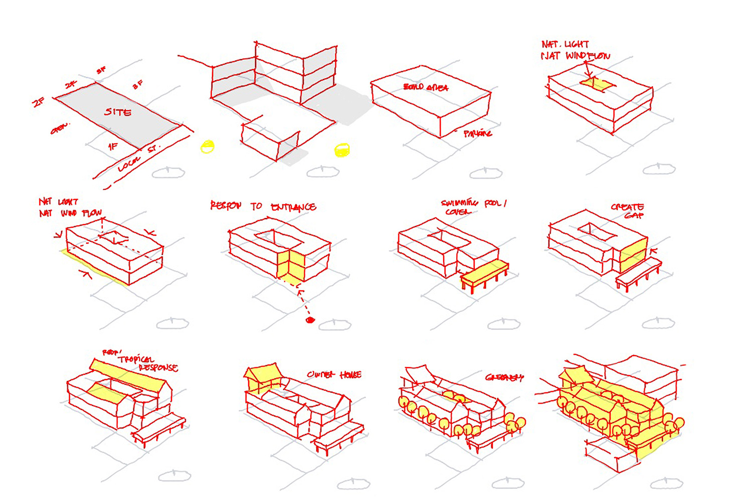 DDAP architect ruang tekuni apartment bali designboom