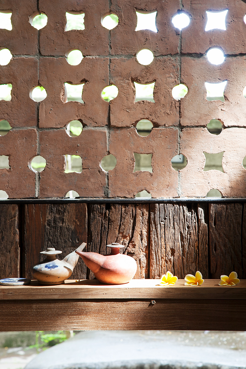 DDAP architect ruang tekuni apartment bali designboom