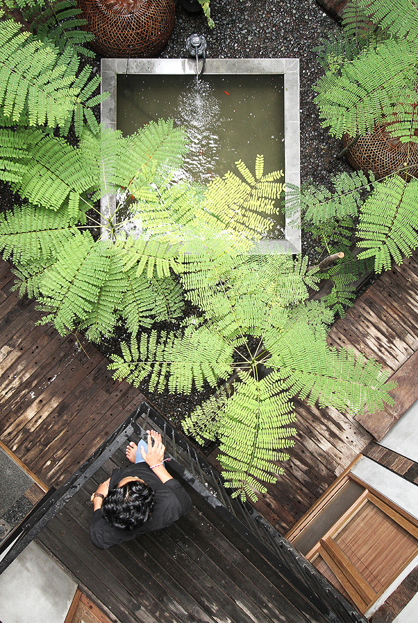 DDAP architect ruang tekuni apartment bali designboom