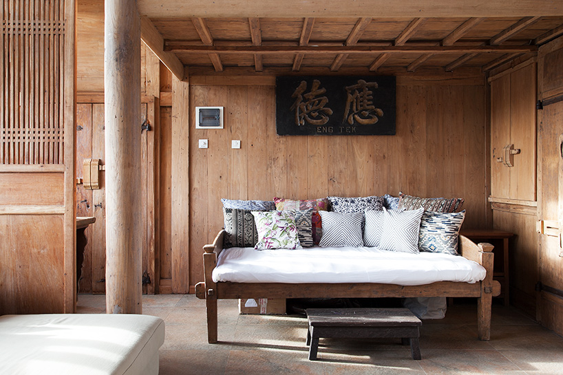 DDAP architect ruang tekuni apartment bali designboom