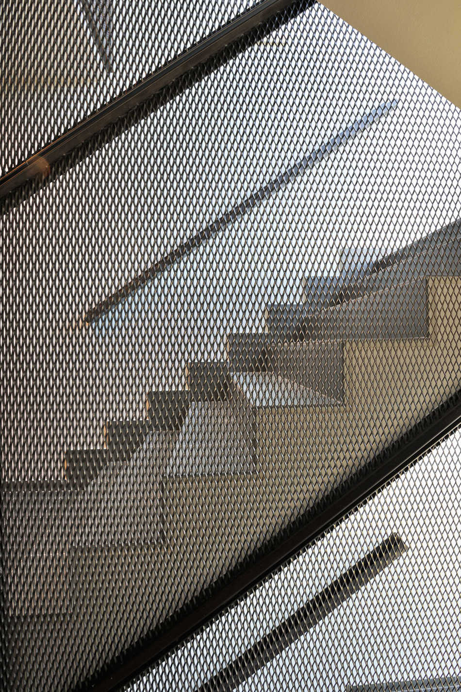 dekleva gregoric arhitekti brick neighbourhood ljubljana slovenia designboom