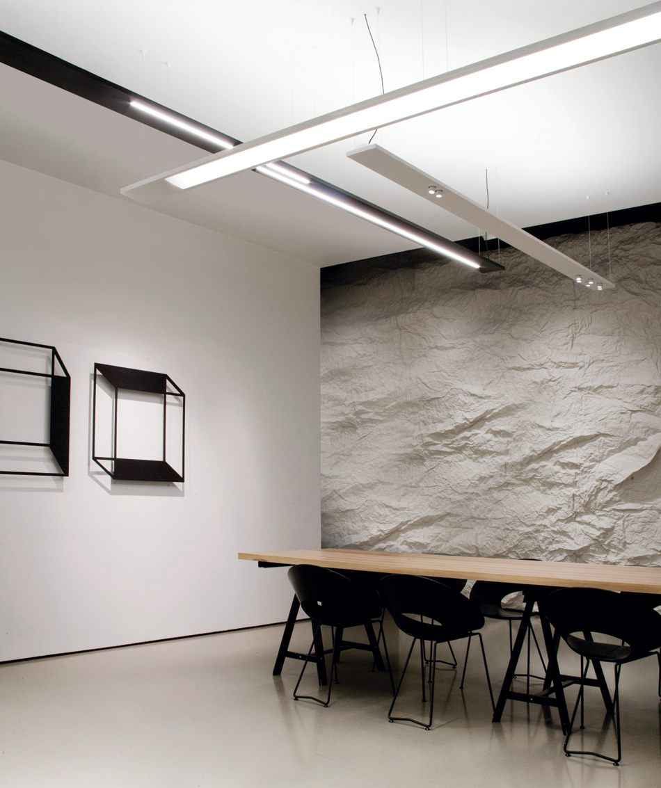 delta light headquarters belgium