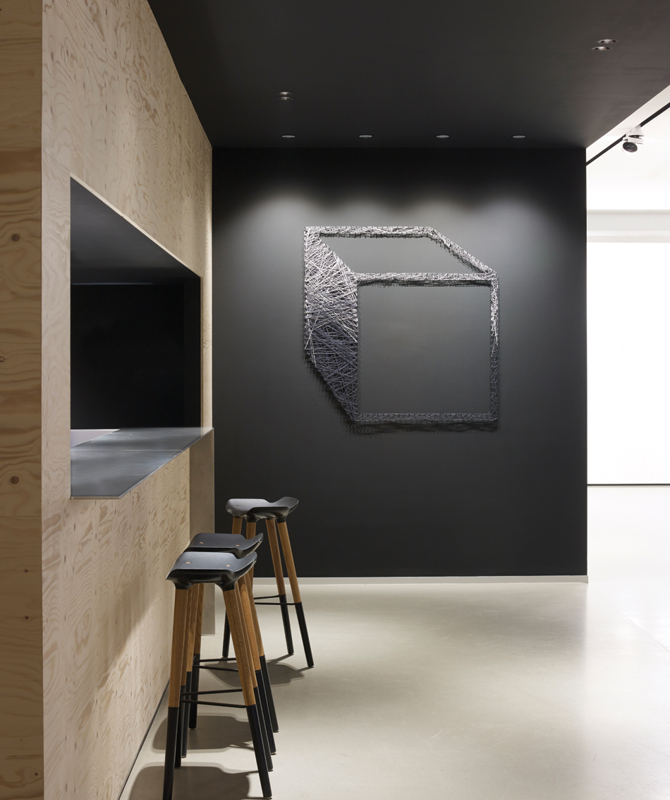 delta light headquarters belgium