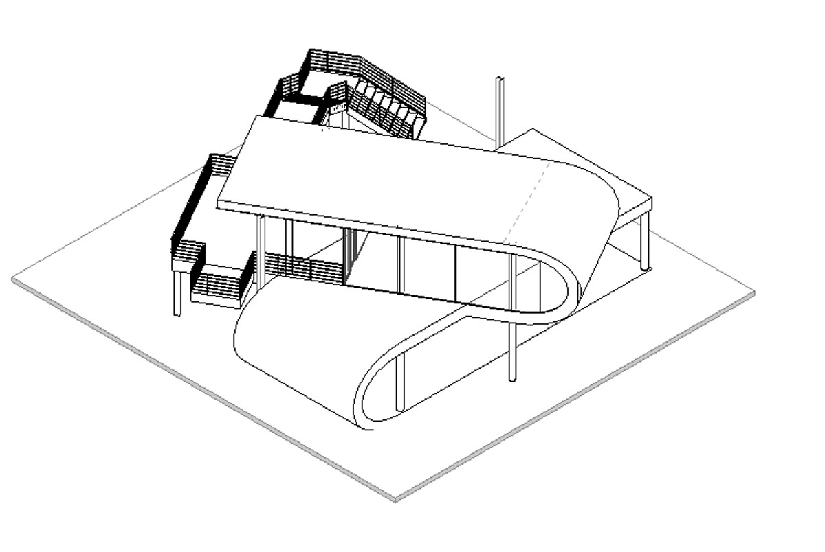 design blitz one workplace