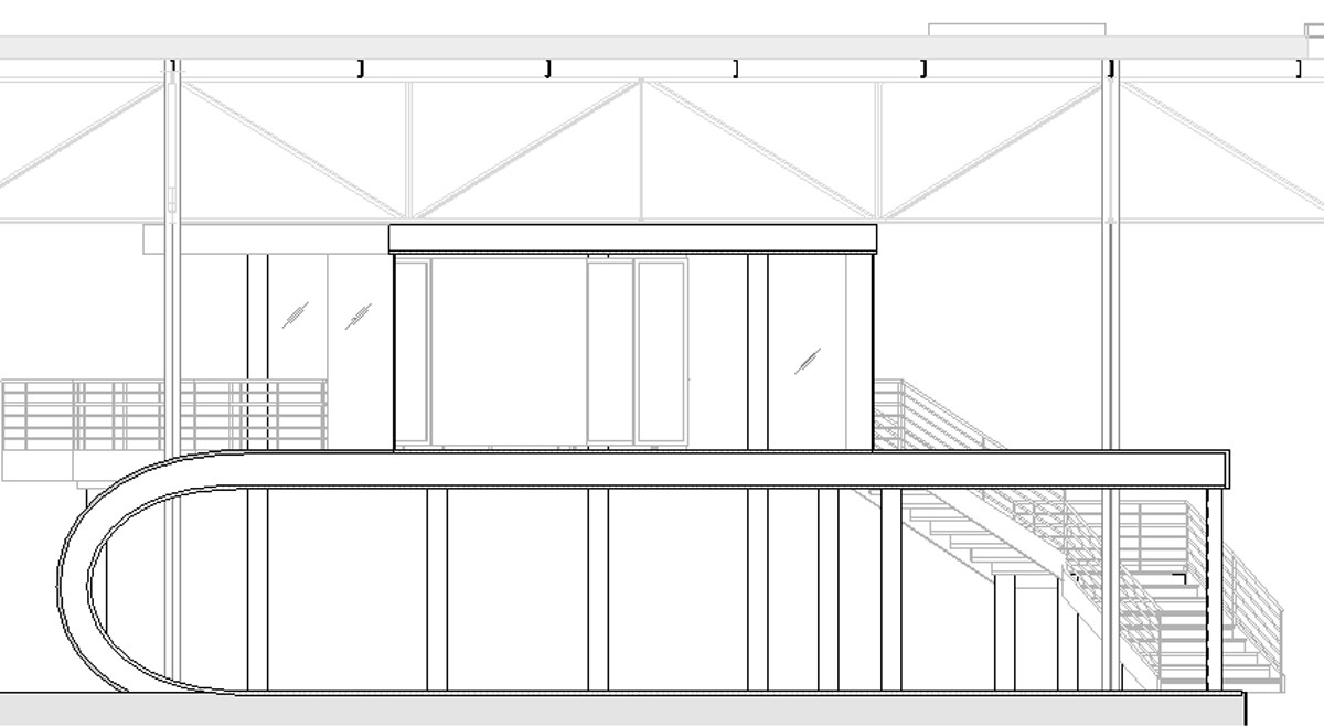 design blitz one workplace