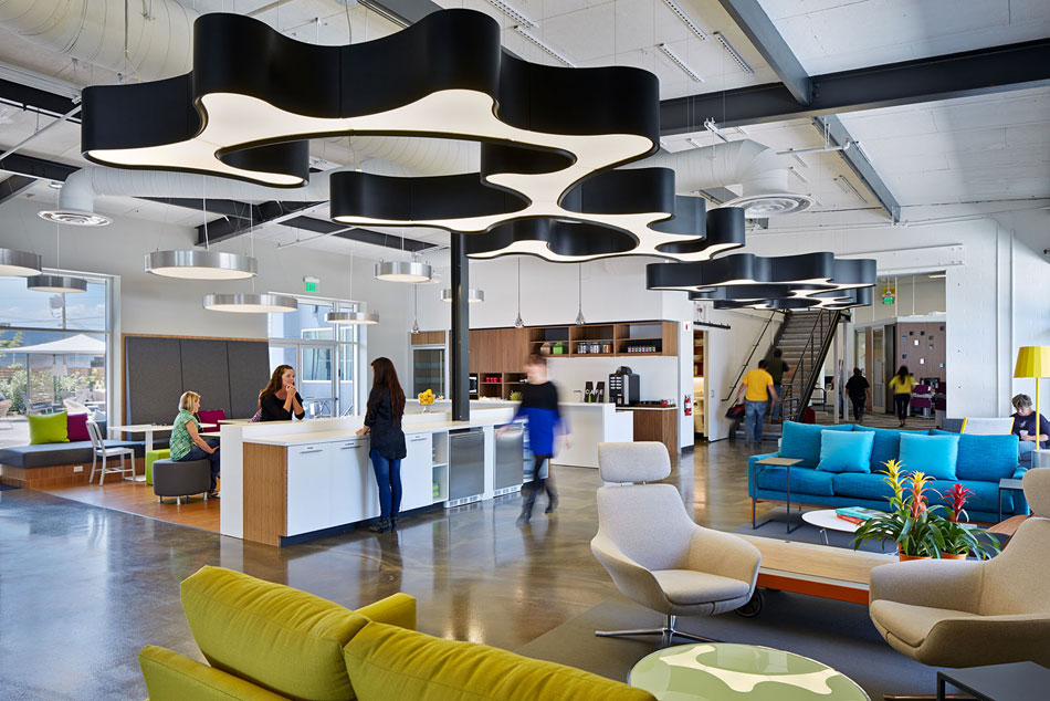 design blitz one workplace