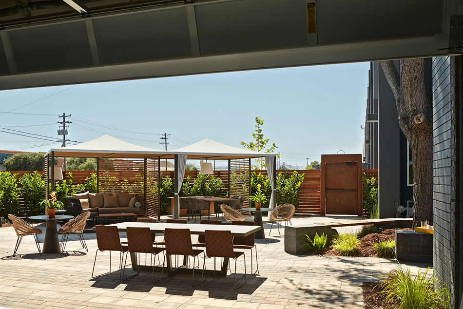 design blitz one workplace