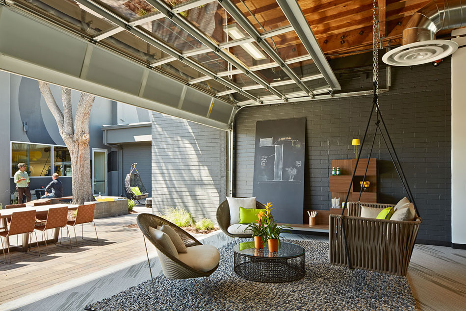 design blitz one workplace