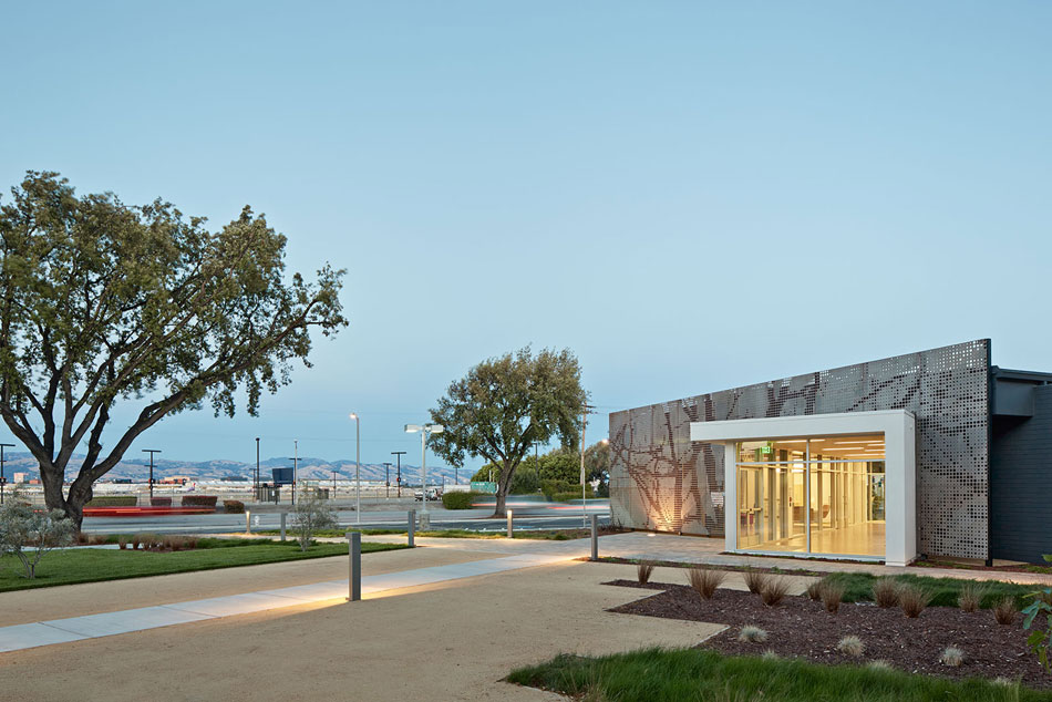 design blitz one workplace