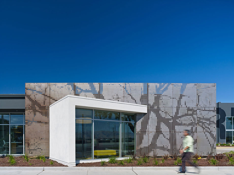 design blitz one workplace