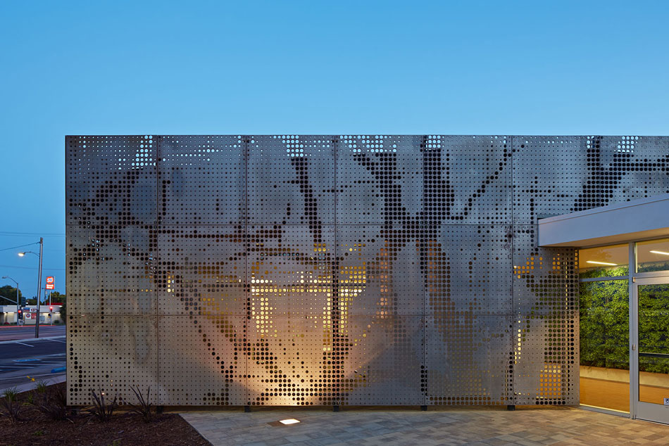 design blitz one workplace