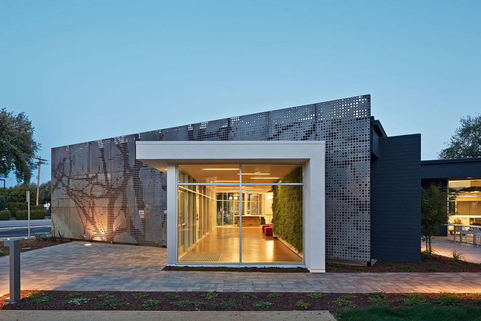 design blitz one workplace