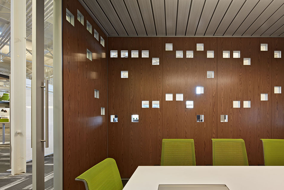 design blitz one workplace