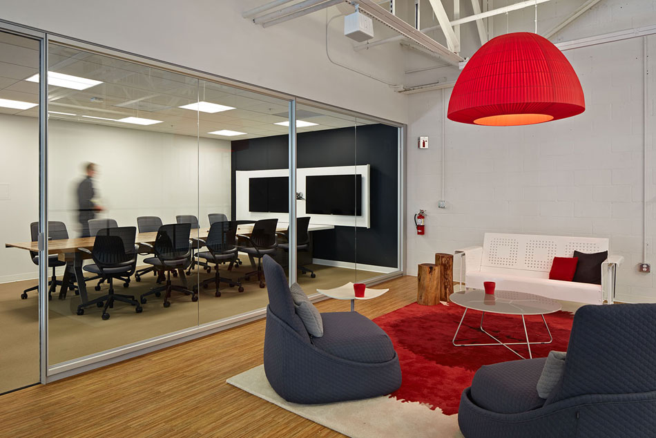 design blitz one workplace