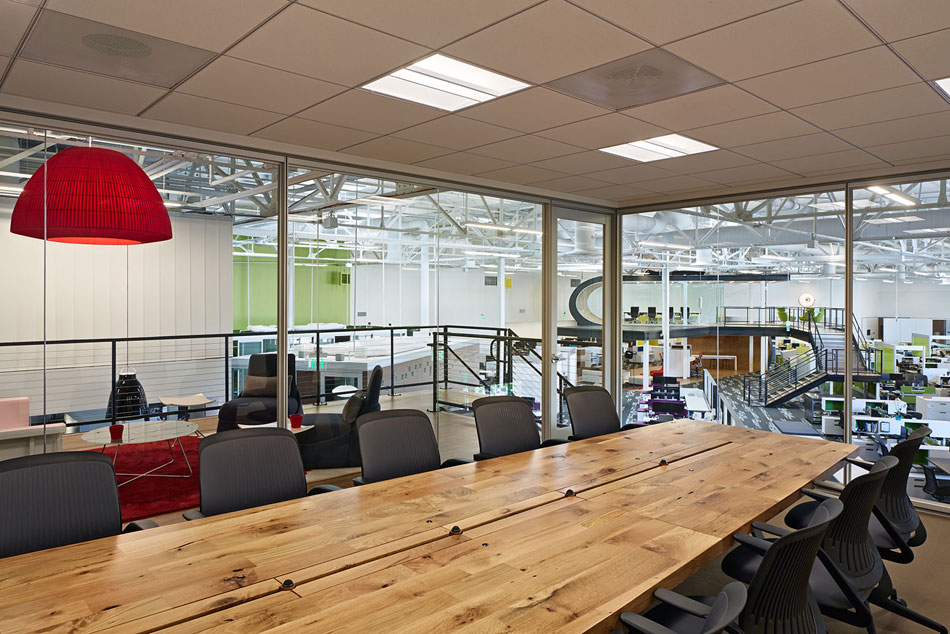 design blitz one workplace