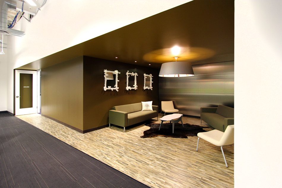 design blitz skype headquarters designboom