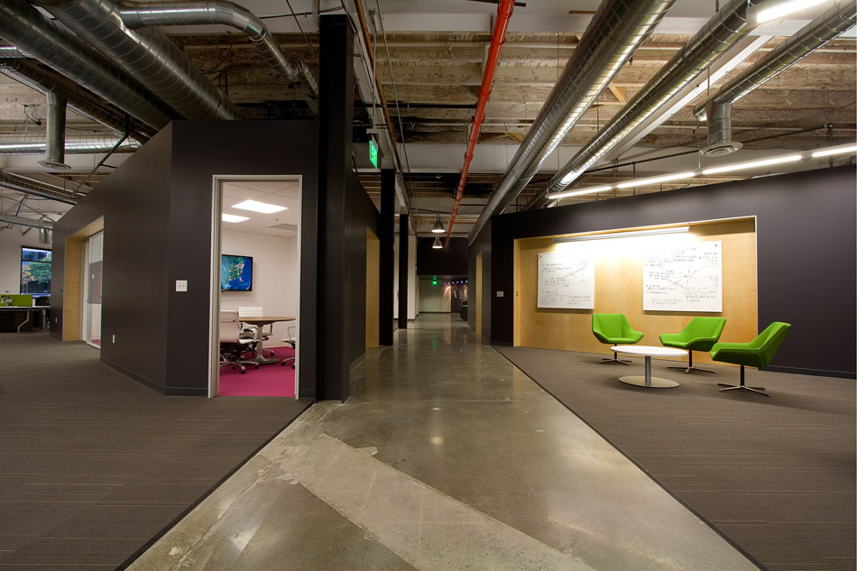 design blitz skype headquarters designboom