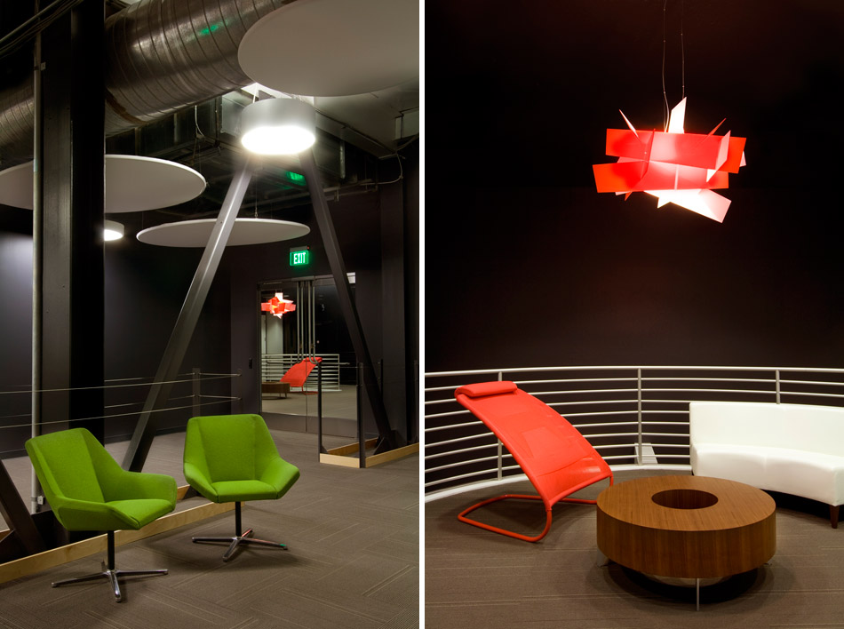 design blitz skype headquarters designboom