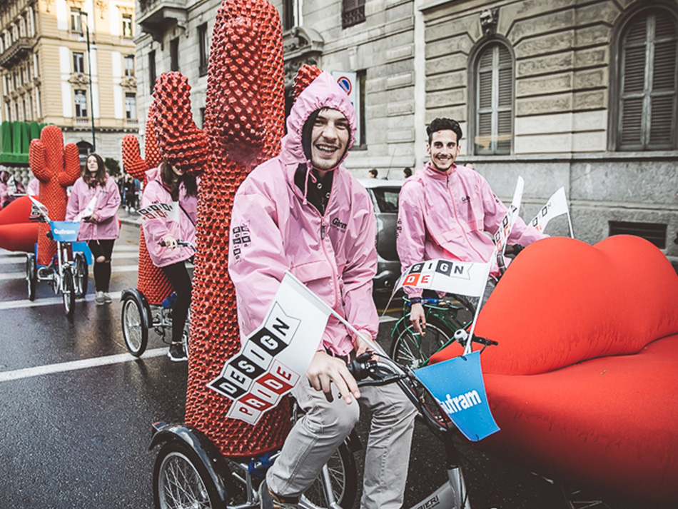 design pride 2016 designboom