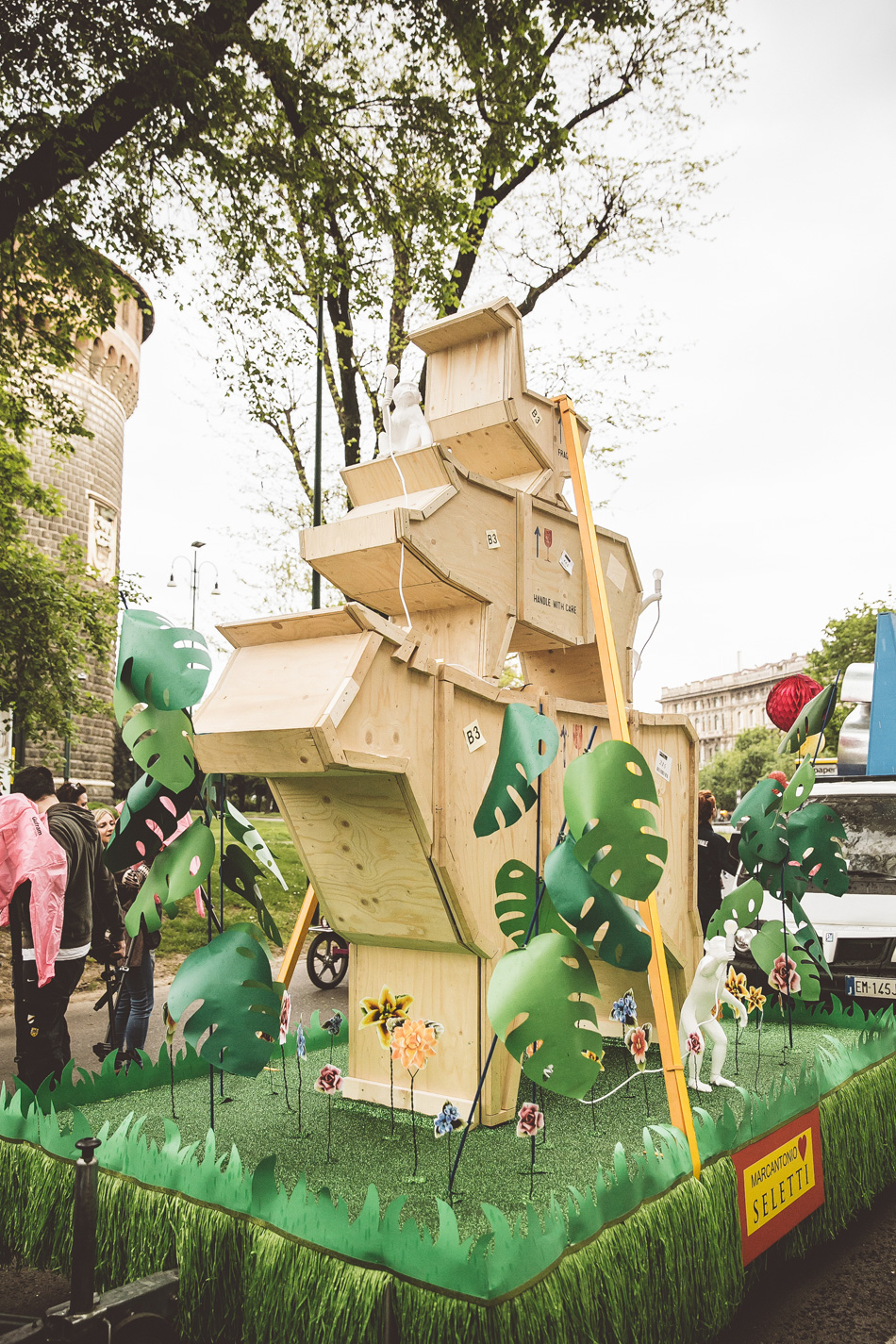 design pride 2016 designboom