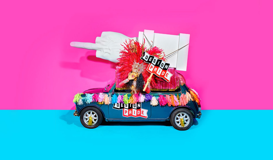 design pride 2016 designboom