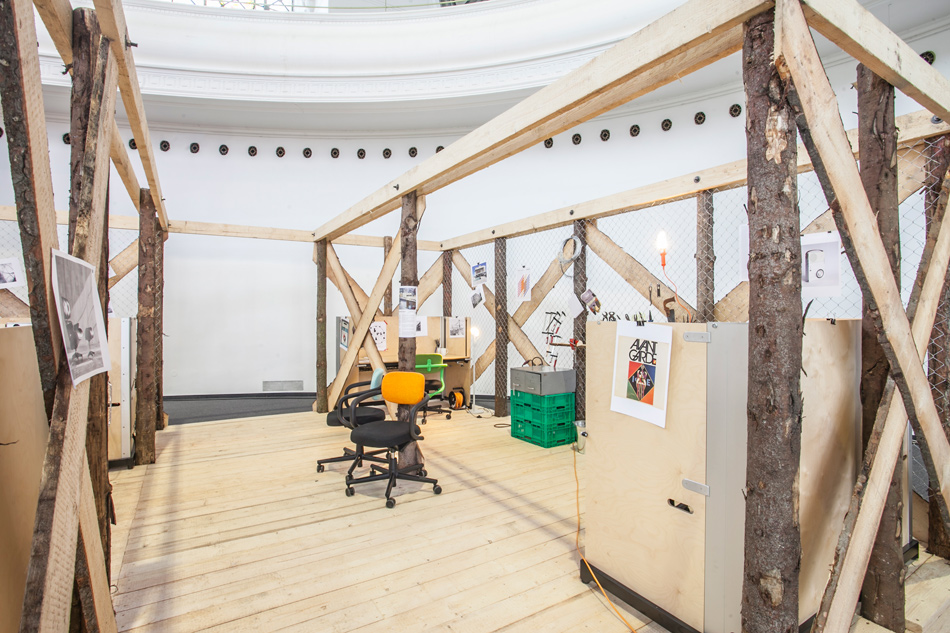 designblok 2015 vitra hub konstantin grcic hack table allstar chair designboom